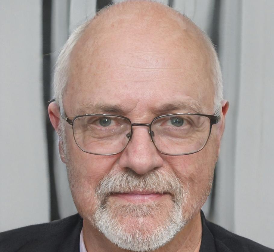 Portrait de Thomas Dubois